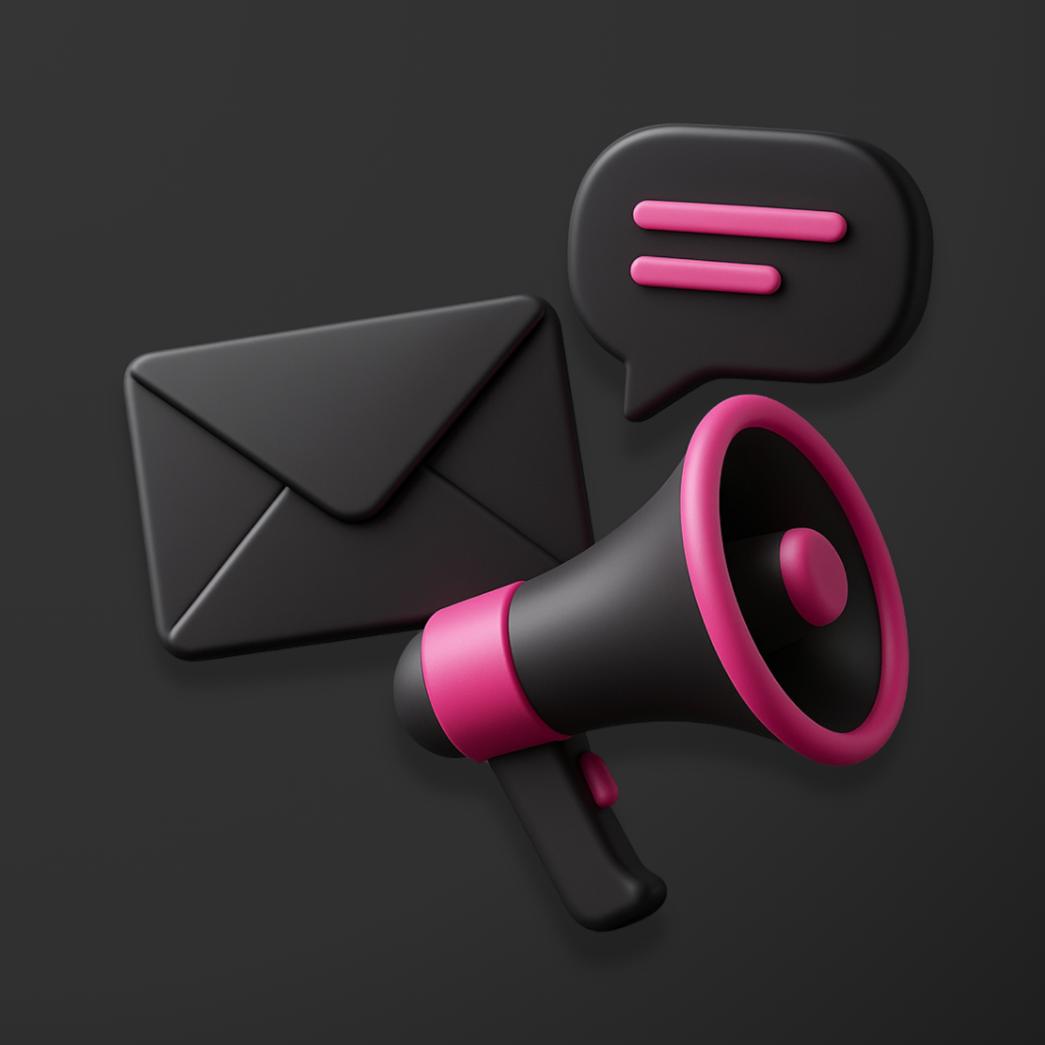 SMS & Email Marketing